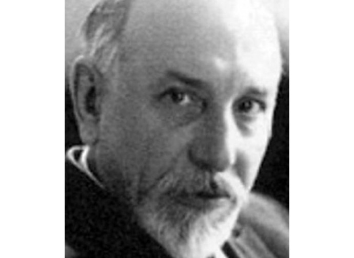 Luigi Pirandello